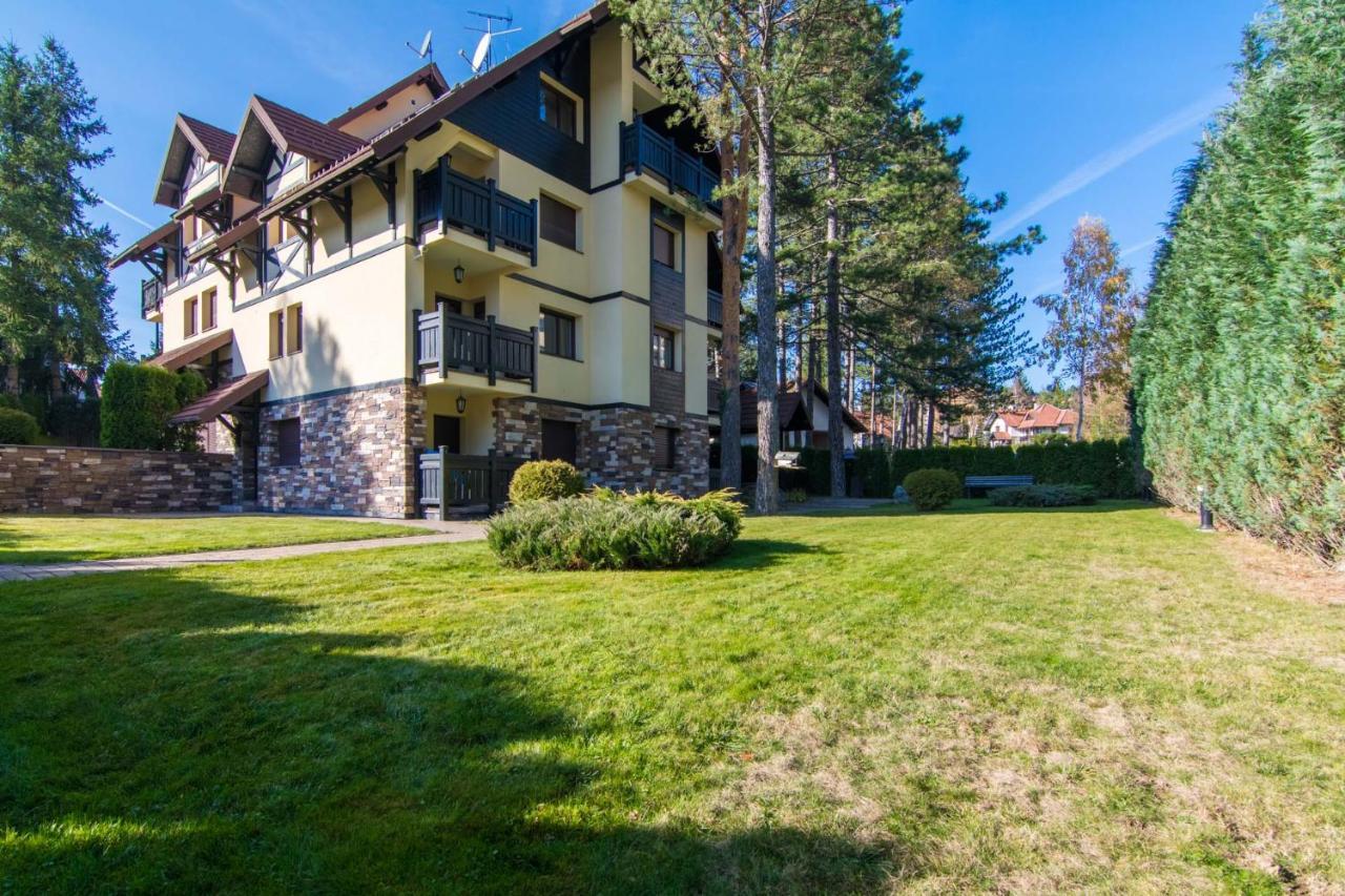 O5 Apartment Zlatibor