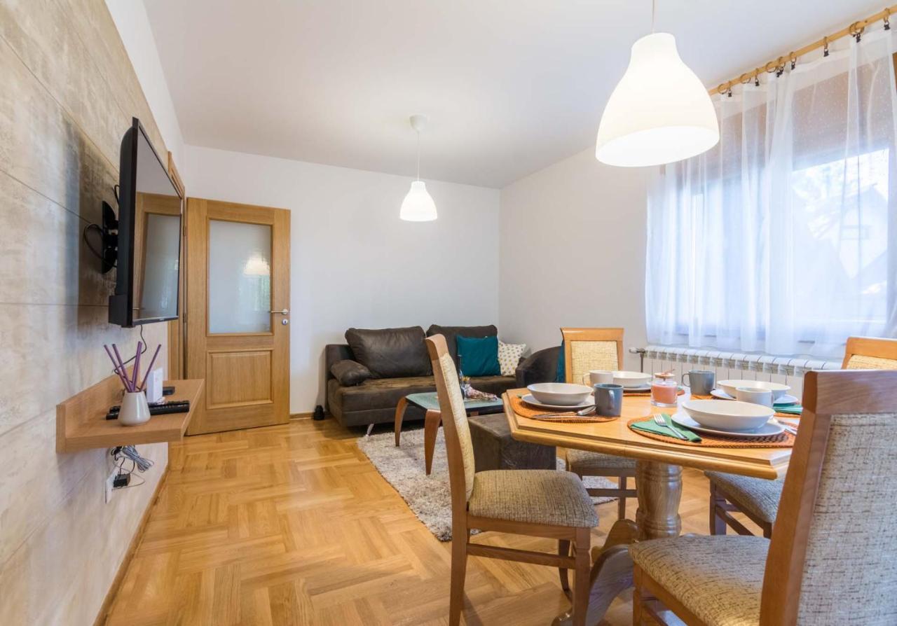 O5 Apartment Zlatibor