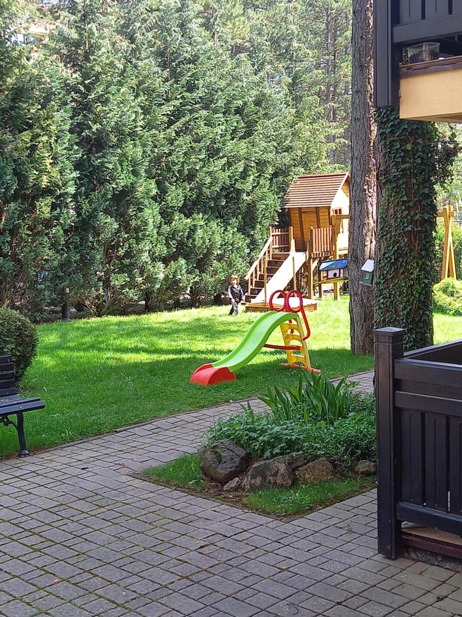 O5 Apartment Zlatibor