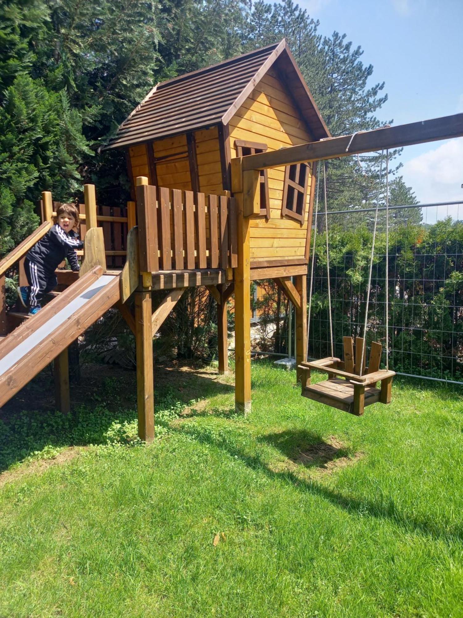 Apartment O5 Zlatibor